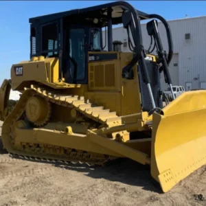 2007 Caterpillar D7R XR Crawler Dozer