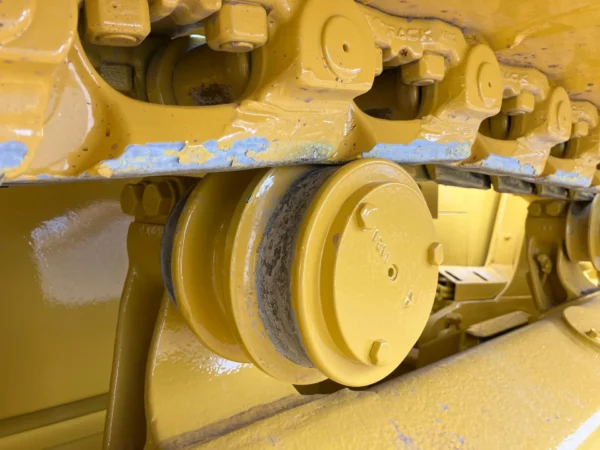 2007 Komatsu D61 LGP Crawler Dozer - Image 7