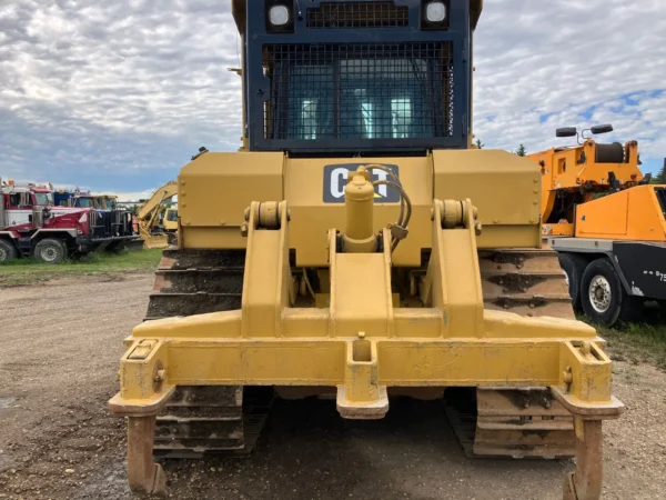 2008 Caterpillar D6T XW Crawler Dozer - Image 7