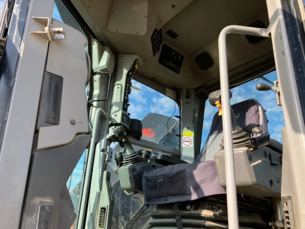 2011 Caterpillar 14M Motor Grader - Image 7