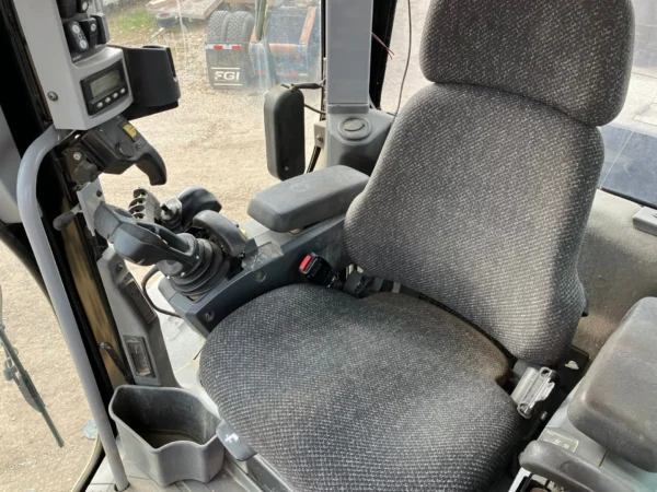 2015 Caterpillar 14M Motor Grader - Image 2