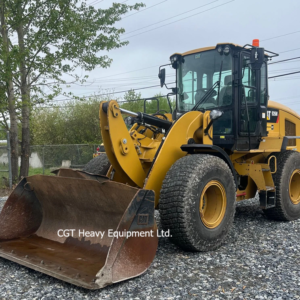 2019 Caterpillar 926M Wheel Loader